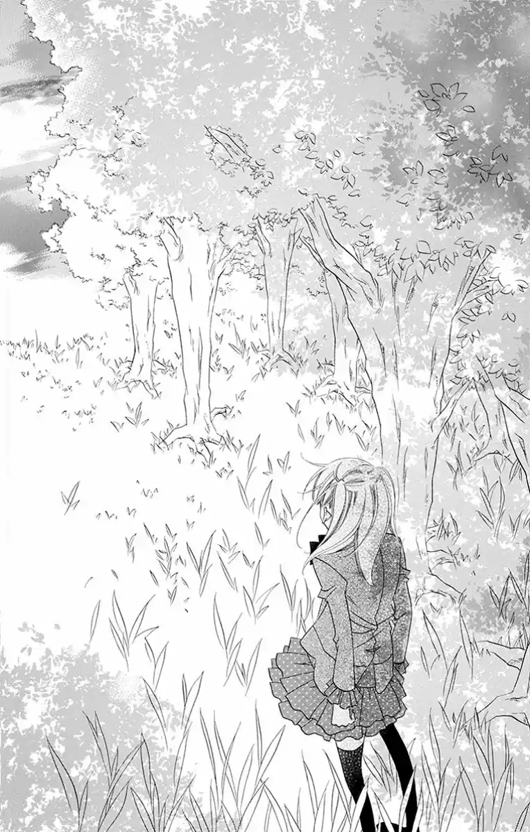 Monochrome Shounen Shojo (2008) - Capítulo 70 - Página 30 - LectorTMOo