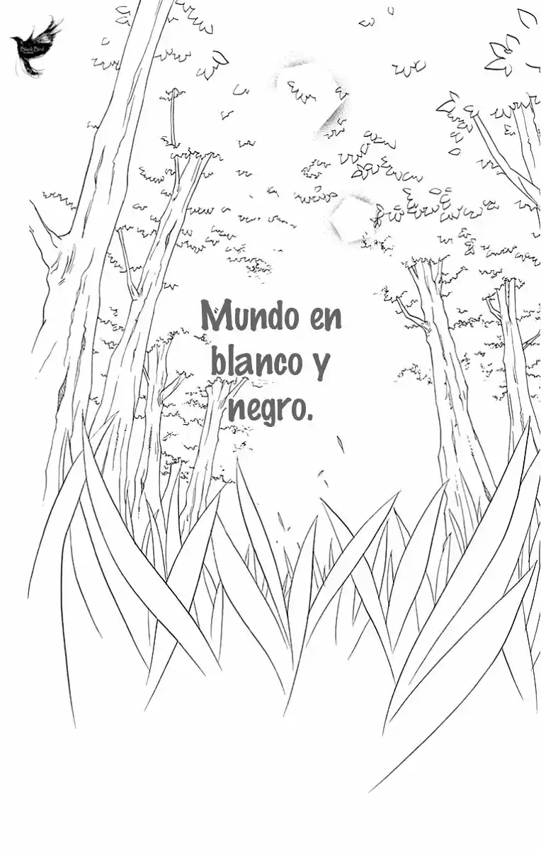 Monochrome Shounen Shojo (2008) - Capítulo 70 - Página 34 - LectorTMOo