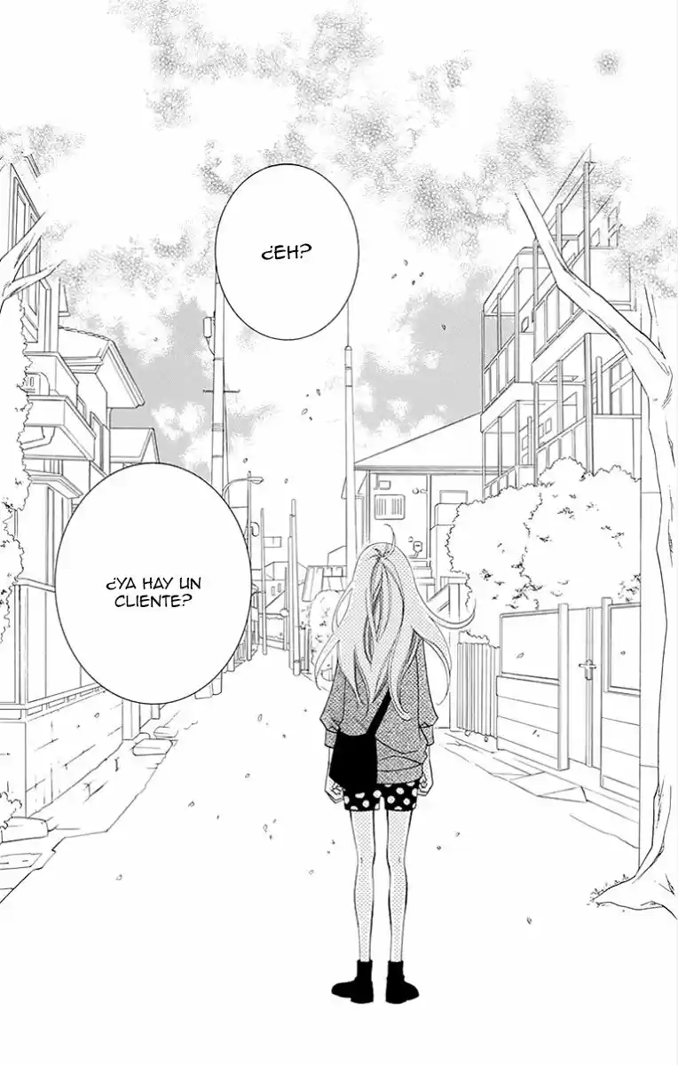 Monochrome Shounen Shojo (2008) - Capítulo 71 - Página 7 - LectorTMOo