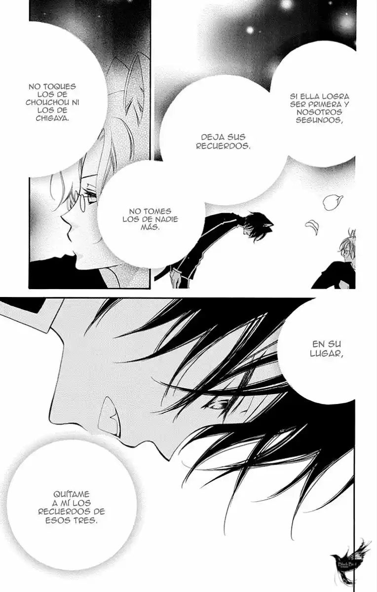 Monochrome Shounen Shojo (2008) - Capítulo 71 - Página 11 - LectorTMOo