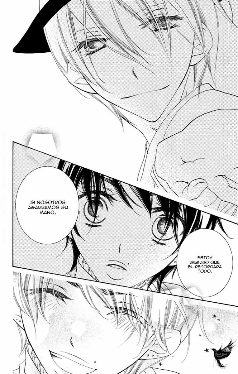 Monochrome Shounen Shojo (2008) - Capítulo 71 - Página 14 - LectorTMOo