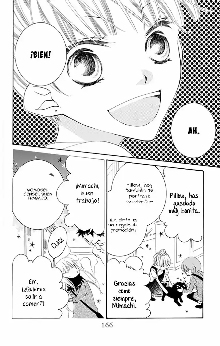 Monochrome Shounen Shojo (2008) - Capítulo 71 - Página 16 - LectorTMOo