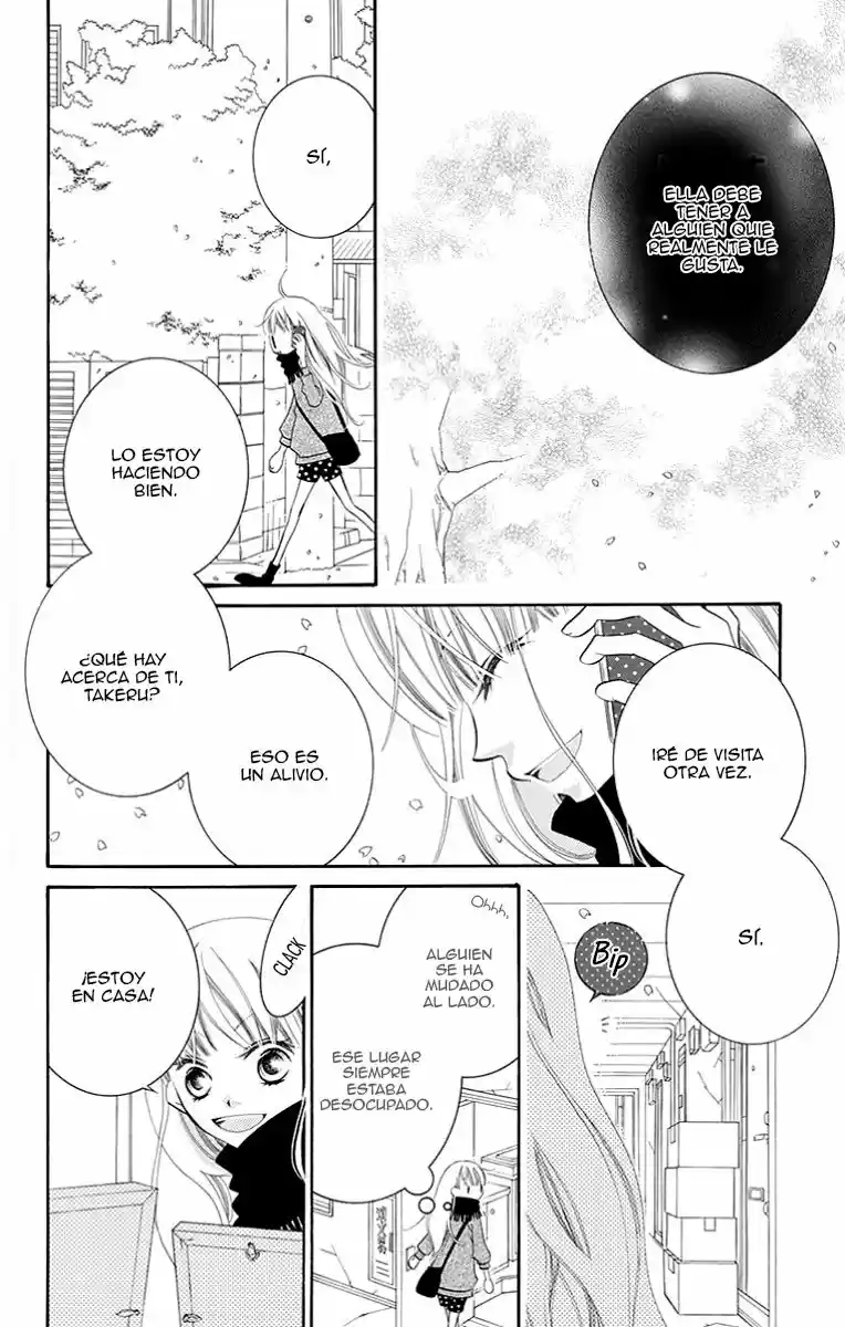 Monochrome Shounen Shojo (2008) - Capítulo 71 - Página 17 - LectorTMOo