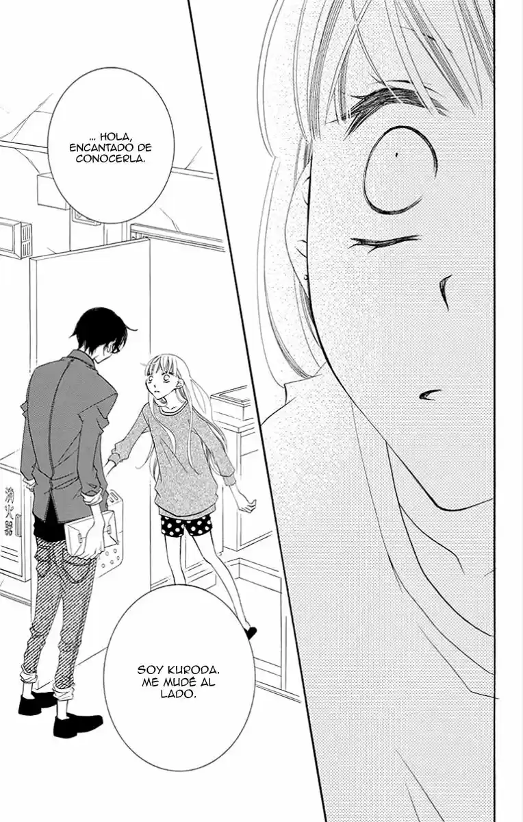 Monochrome Shounen Shojo (2008) - Capítulo 71 - Página 20 - LectorTMOo