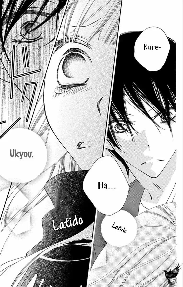 Monochrome Shounen Shojo (2008) - Capítulo 71 - Página 28 - LectorTMOo