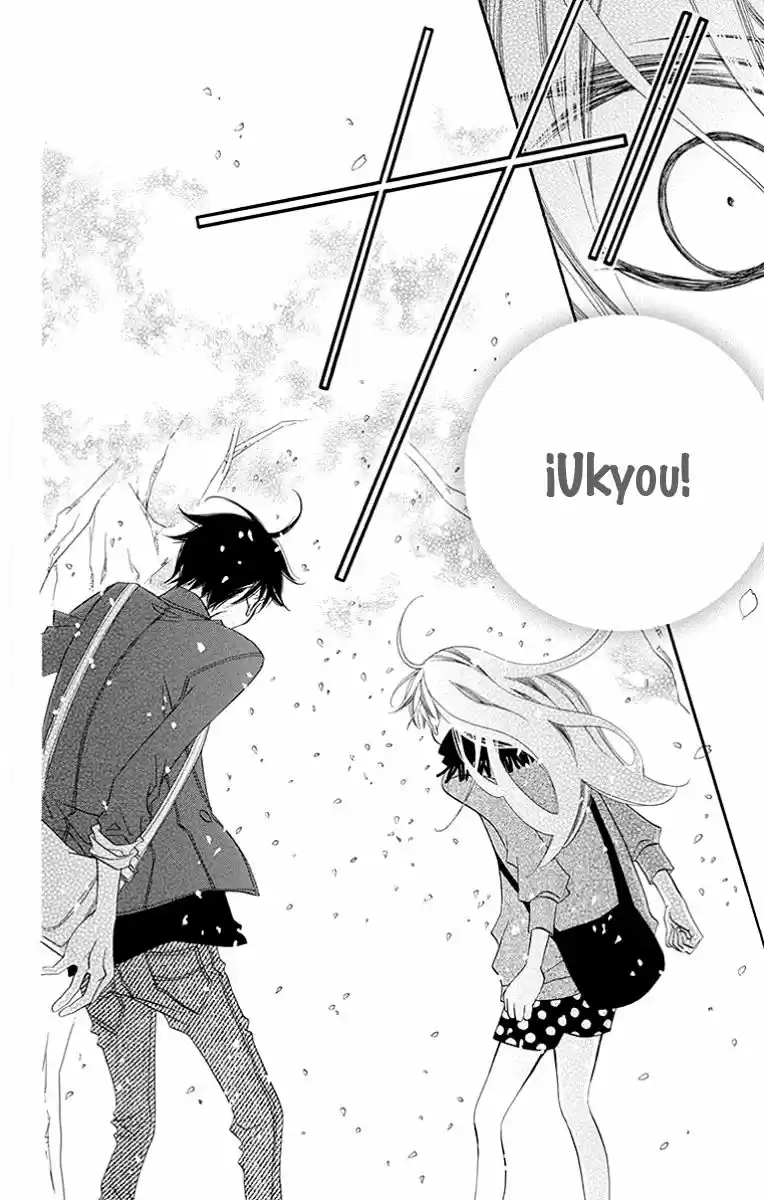 Monochrome Shounen Shojo (2008) - Capítulo 71 - Página 29 - LectorTMOo