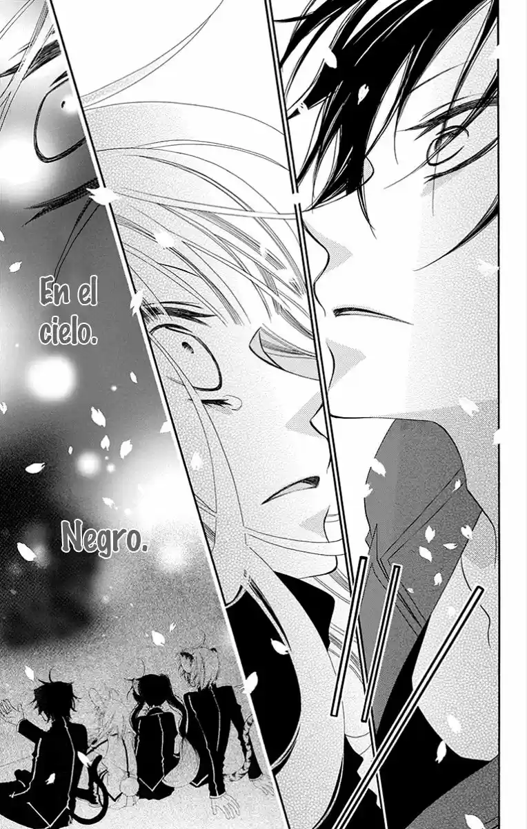 Monochrome Shounen Shojo (2008) - Capítulo 71 - Página 30 - LectorTMOo