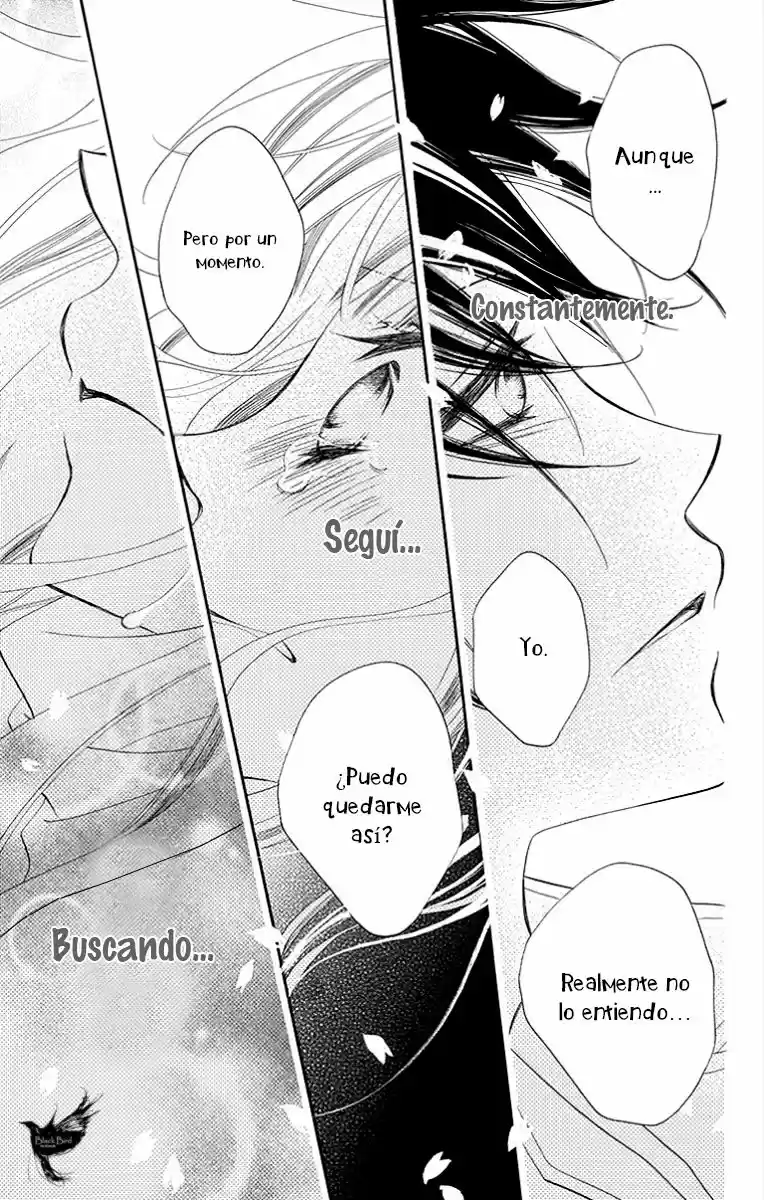 Monochrome Shounen Shojo (2008) - Capítulo 71 - Página 34 - LectorTMOo