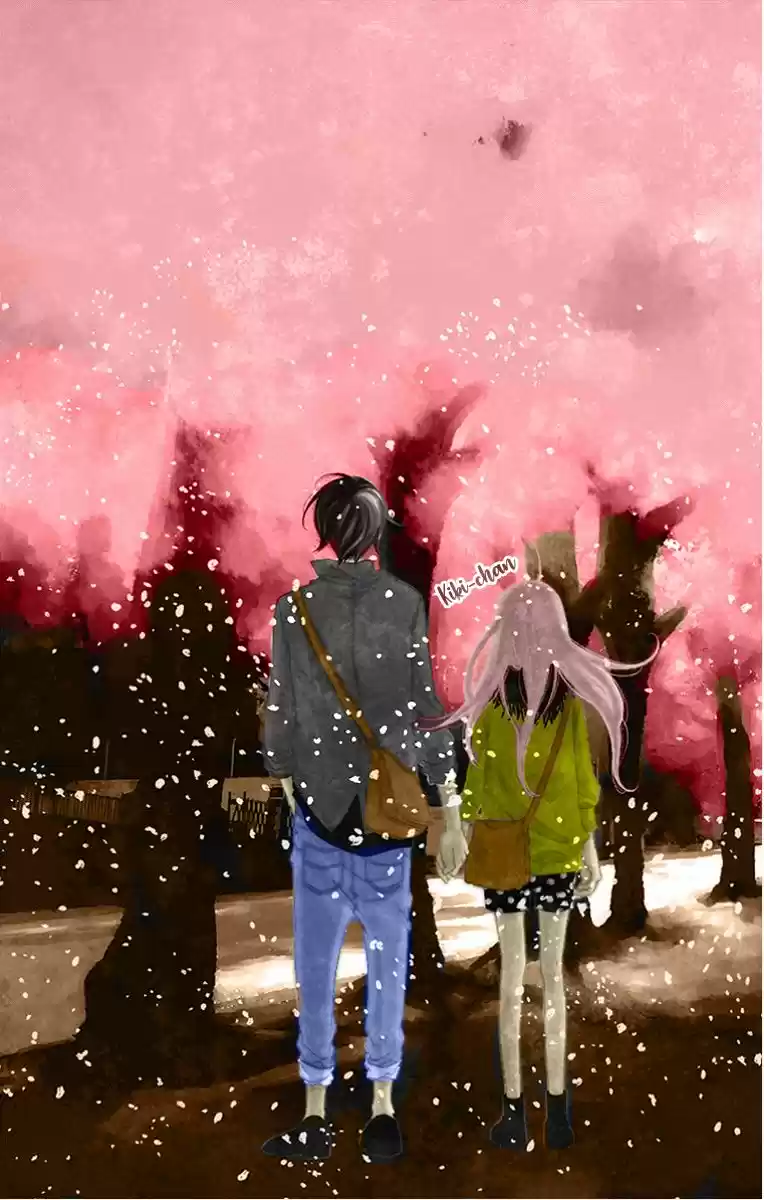 Monochrome Shounen Shojo (2008) - Capítulo 71 - Página 38 - LectorTMOo