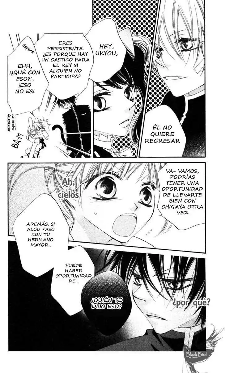 Monochrome Shounen Shojo (2008) - Capítulo 9 - Página 6 - LectorTMOo