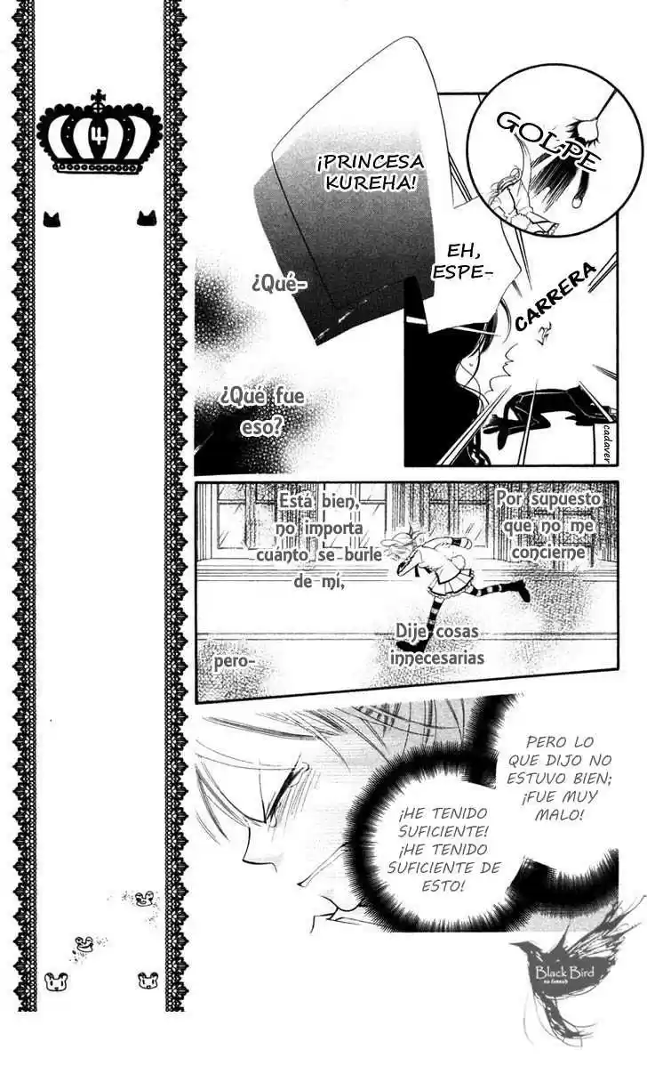 Monochrome Shounen Shojo (2008) - Capítulo 9 - Página 9 - LectorTMOo