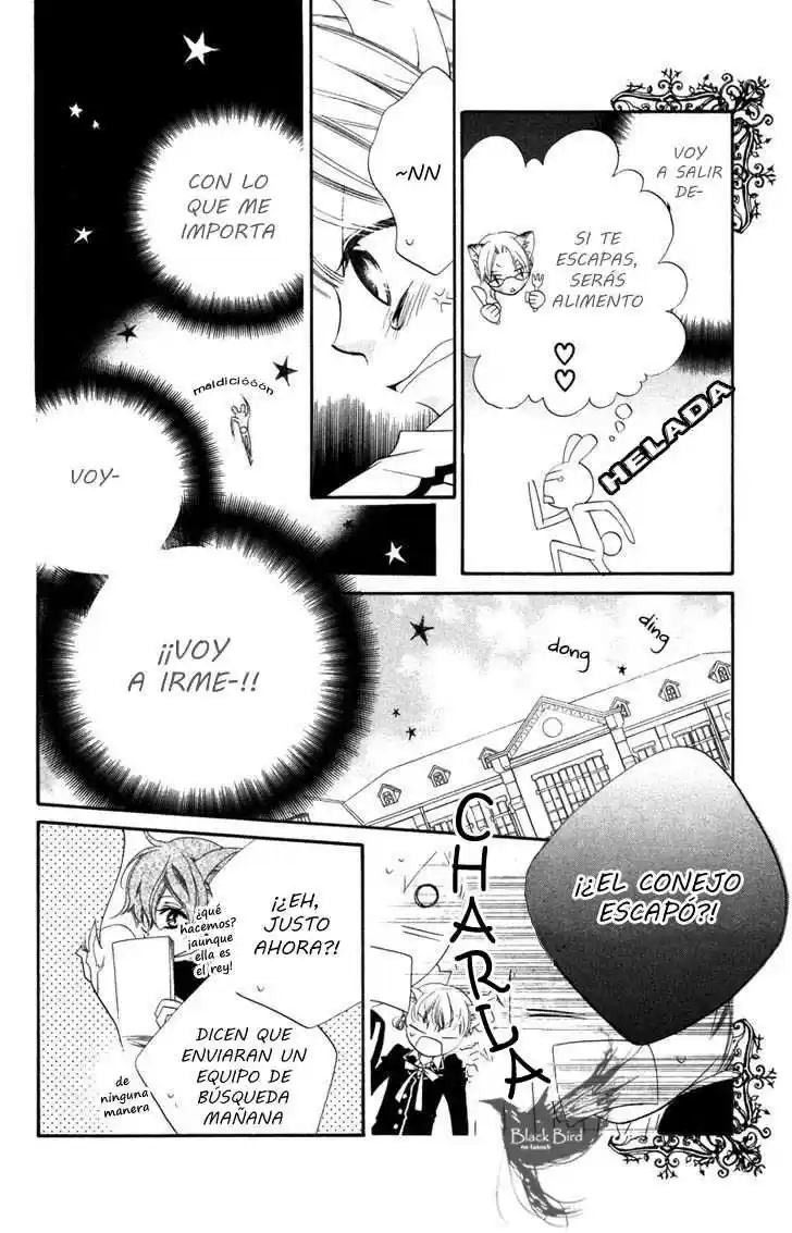 Monochrome Shounen Shojo (2008) - Capítulo 9 - Página 10 - LectorTMOo