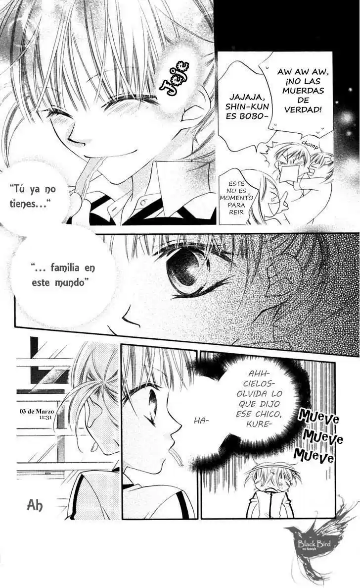 Monochrome Shounen Shojo (2008) - Capítulo 9 - Página 16 - LectorTMOo