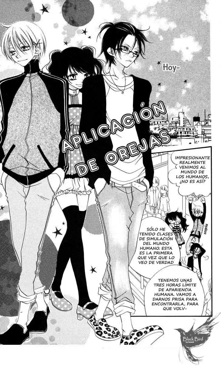 Monochrome Shounen Shojo (2008) - Capítulo 9 - Página 17 - LectorTMOo