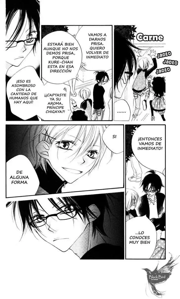 Monochrome Shounen Shojo (2008) - Capítulo 9 - Página 18 - LectorTMOo