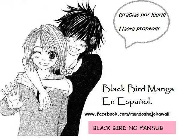 Monochrome Shounen Shojo (2008) - Capítulo 9 - Página 33 - LectorTMOo