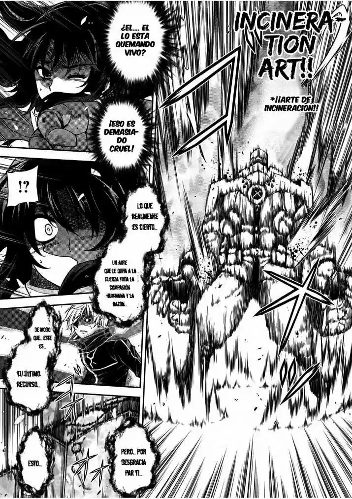Monochrome: Teito Ninpouchou (2015) - Capítulo 2 - Página 6 - LectorTMOo