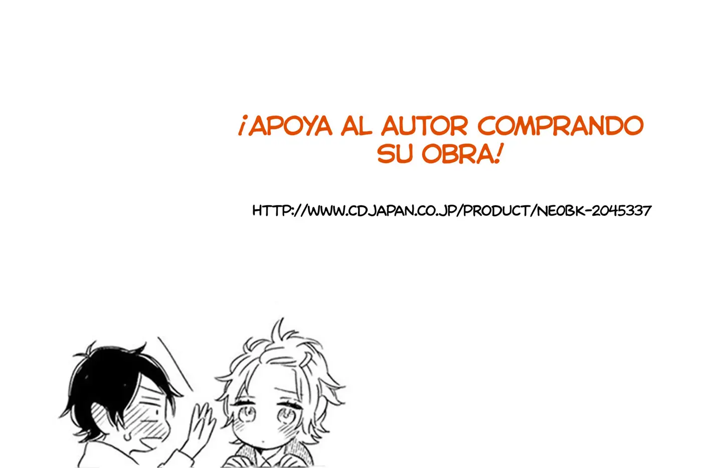 Monogatari no ketsumatsu wa - Capítulo 1 - Página 2 - LectorTMOo