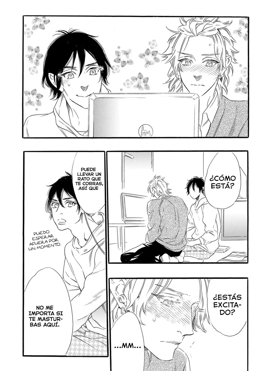 Monogatari no ketsumatsu wa - Capítulo 2 - Página 17 - LectorTMOo