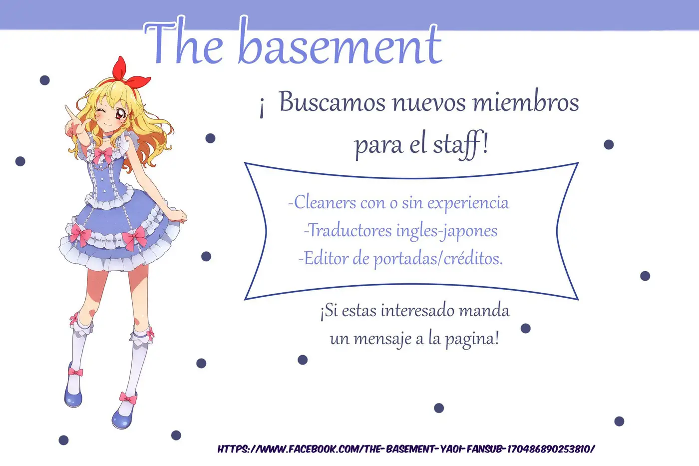 Monogatari no ketsumatsu wa - Capítulo 2 - Página 34 - LectorTMOo