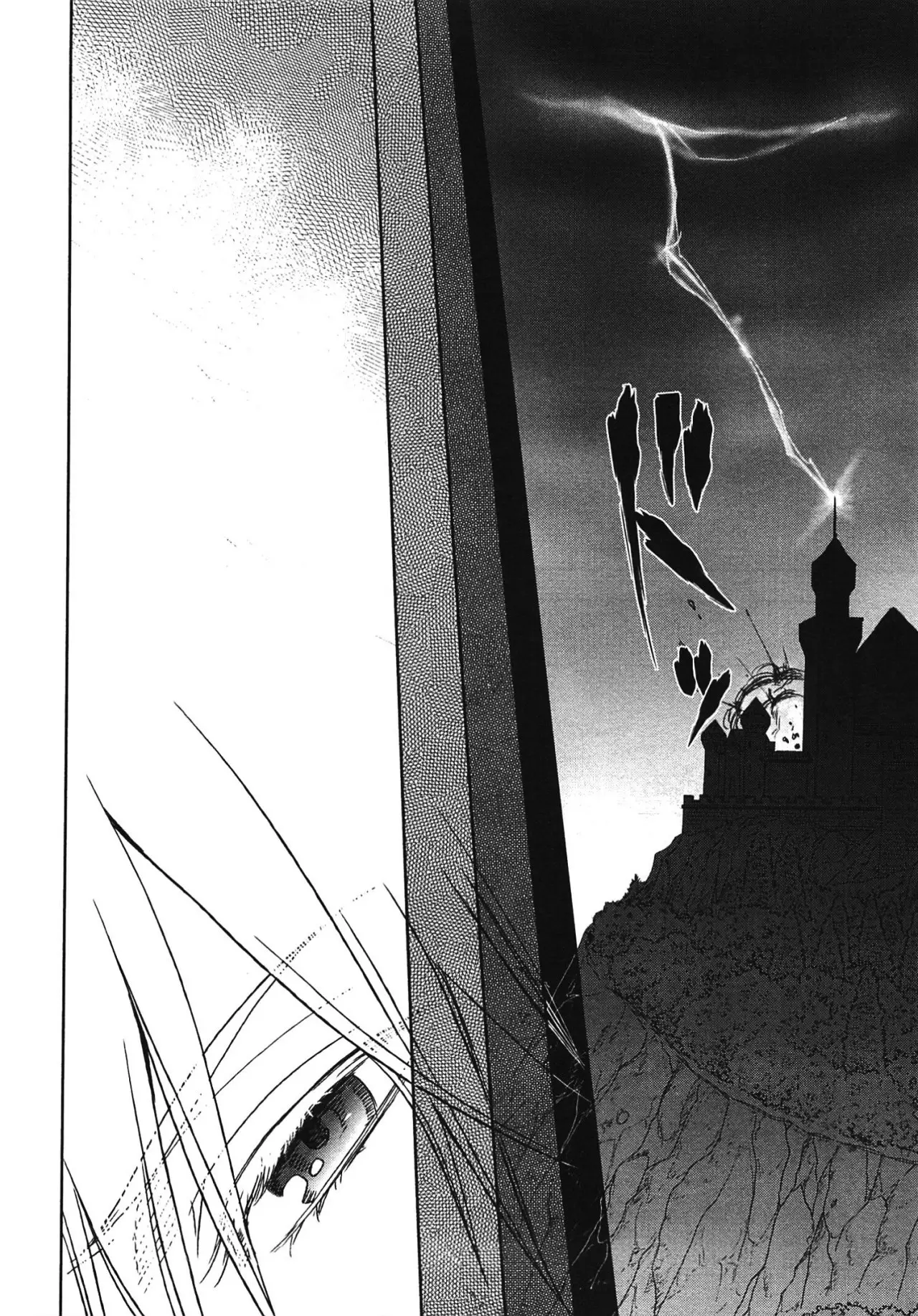 Monogatari no Naka no Hito (2014) - Capítulo 10 - Página 13 - LectorTMOo