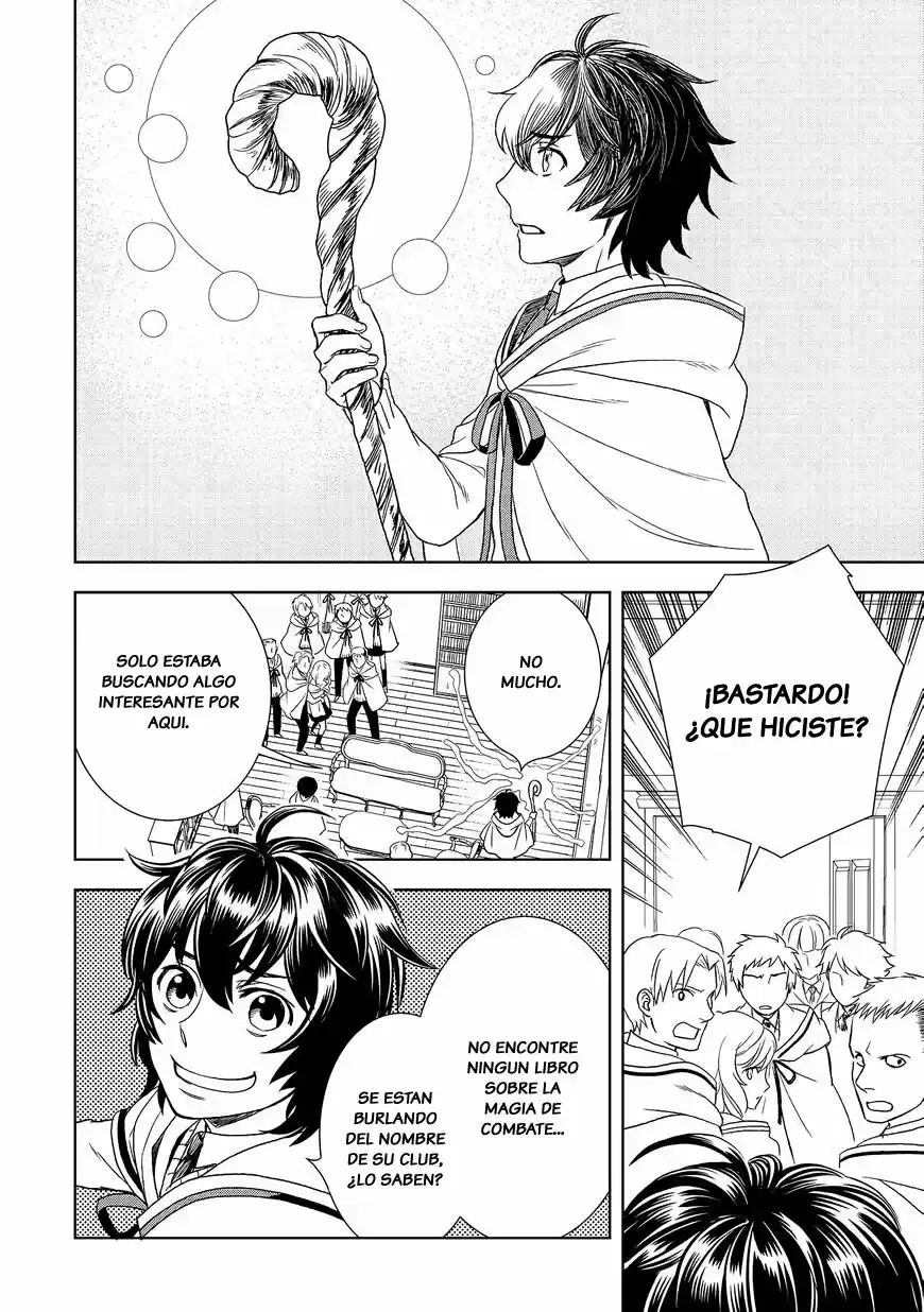 Monogatari no Naka no Hito (2014) - Capítulo 17 - Página 13 - LectorTMOo