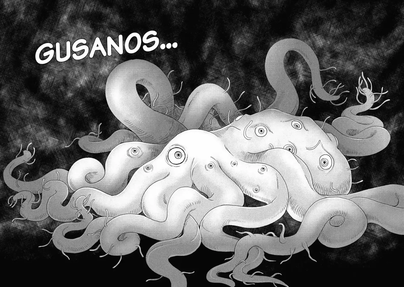 Monogatari no Naka no Hito (2014) - Capítulo 18 - Página 8 - LectorTMOo