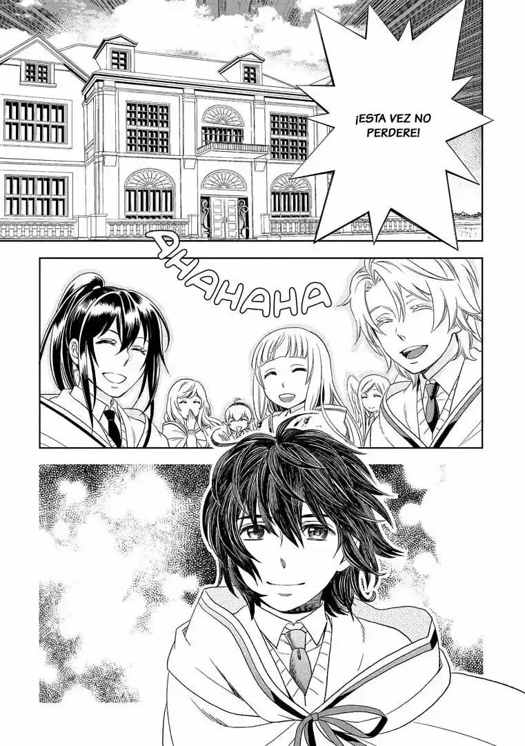 Monogatari no Naka no Hito (2014) - Capítulo 19 - Página 10 - LectorTMOo