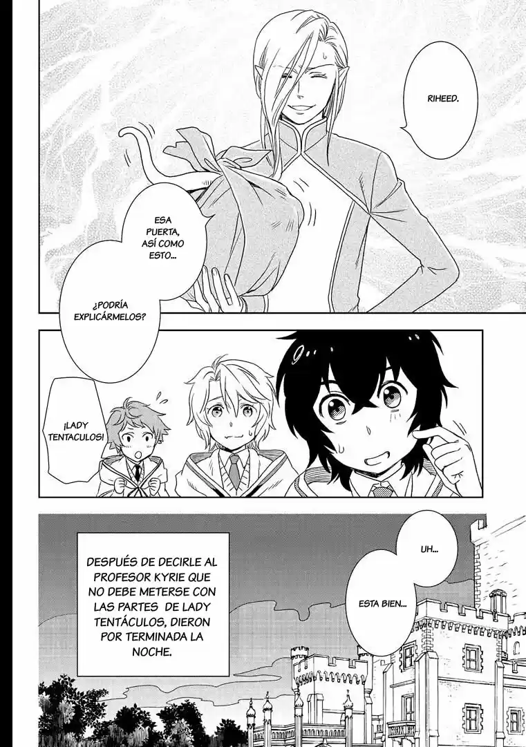 Monogatari no Naka no Hito (2014) - Capítulo 19 - Página 29 - LectorTMOo