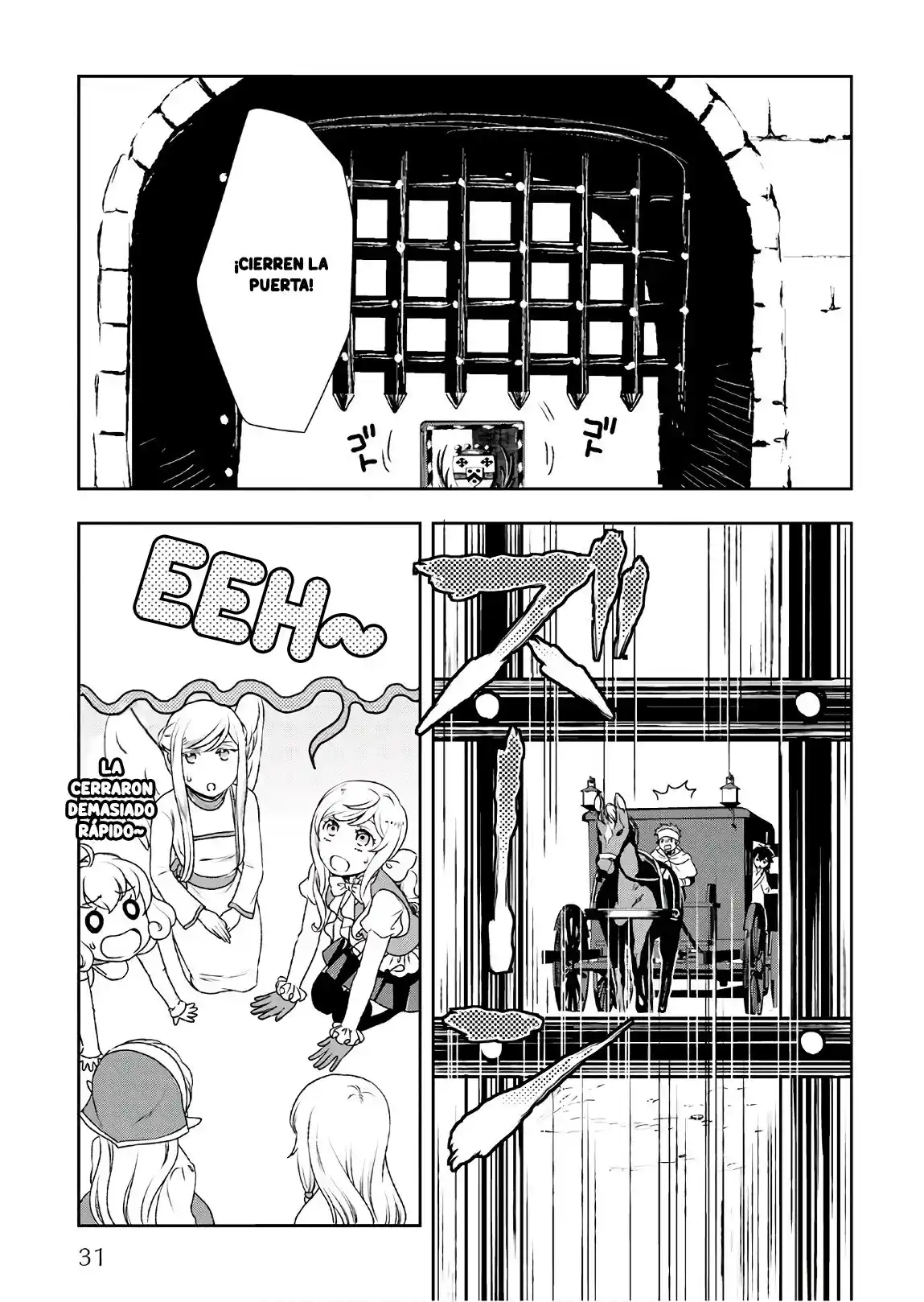 Monogatari no Naka no Hito (2014) - Capítulo 23 - Página 4 - LectorTMOo