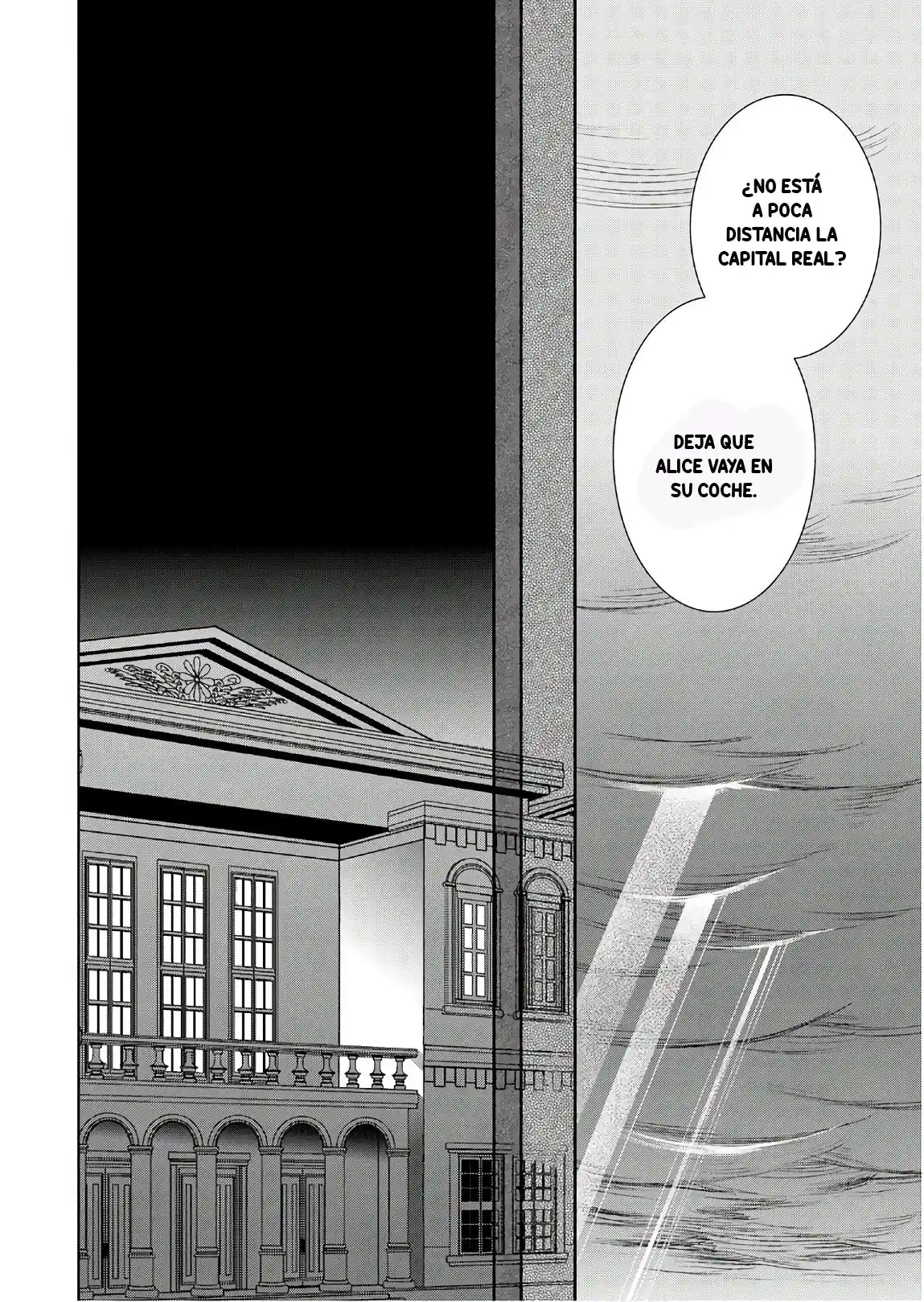 Monogatari no Naka no Hito (2014) - Capítulo 24 - Página 15 - LectorTMOo