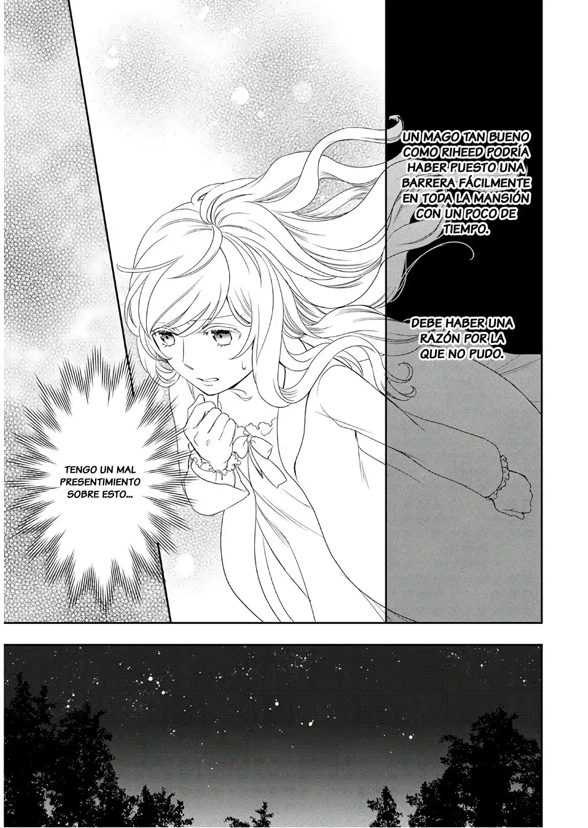 Monogatari no Naka no Hito (2014) - Capítulo 25 - Página 18 - LectorTMOo