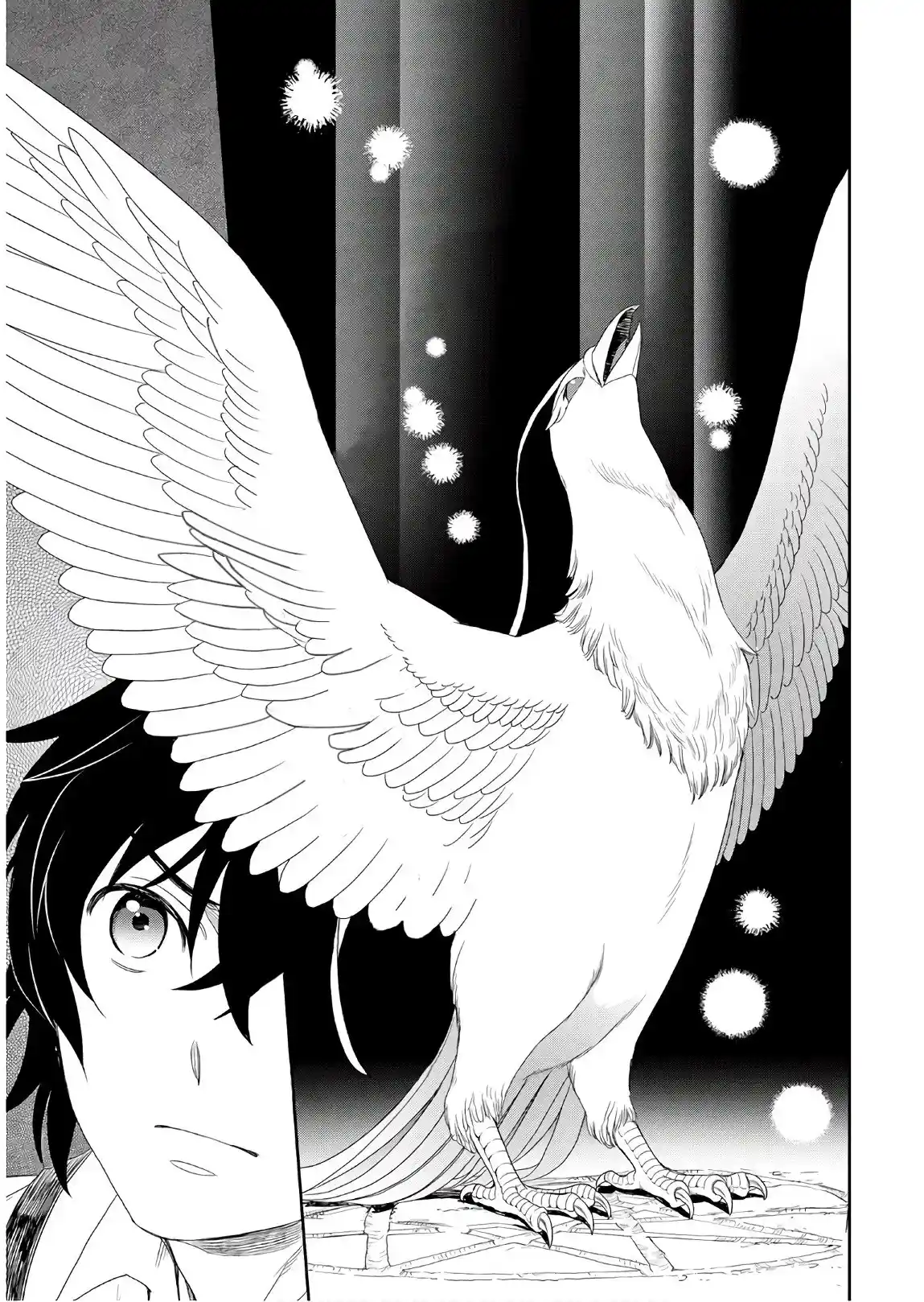 Monogatari no Naka no Hito (2014) - Capítulo 25 - Página 20 - LectorTMOo