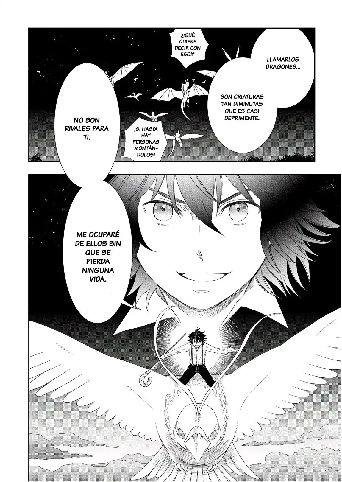 Monogatari no Naka no Hito (2014) - Capítulo 25 - Página 25 - LectorTMOo