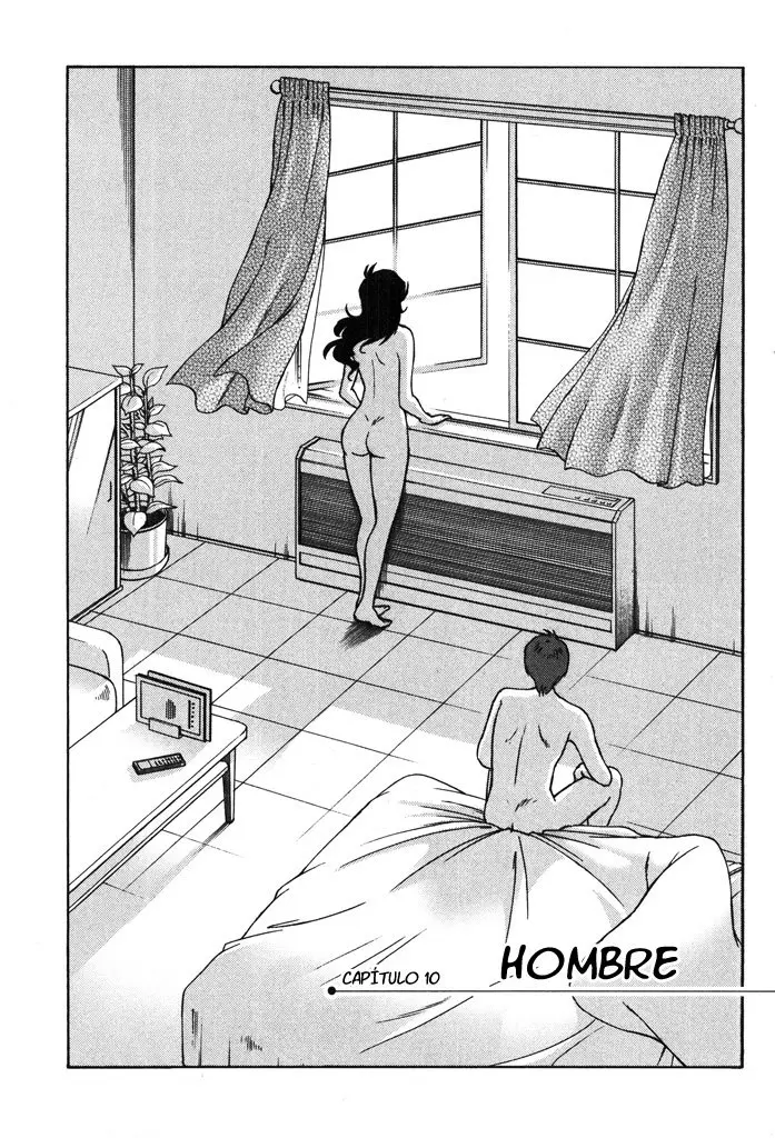 Monokage no Iris (2011) - Capítulo 10 - Página 2 - LectorTMOo
