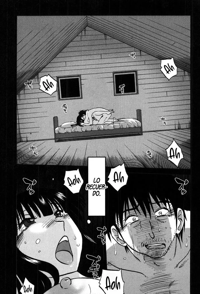 Monokage no Iris (2011) - Capítulo 10 - Página 4 - LectorTMOo
