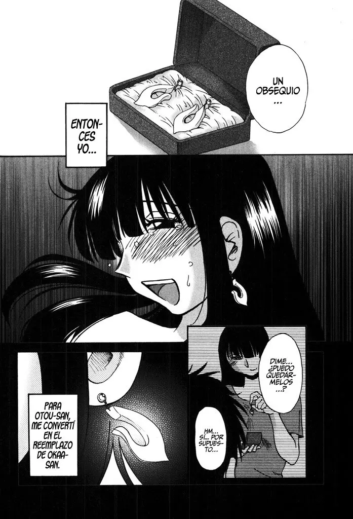 Monokage no Iris (2011) - Capítulo 10 - Página 13 - LectorTMOo
