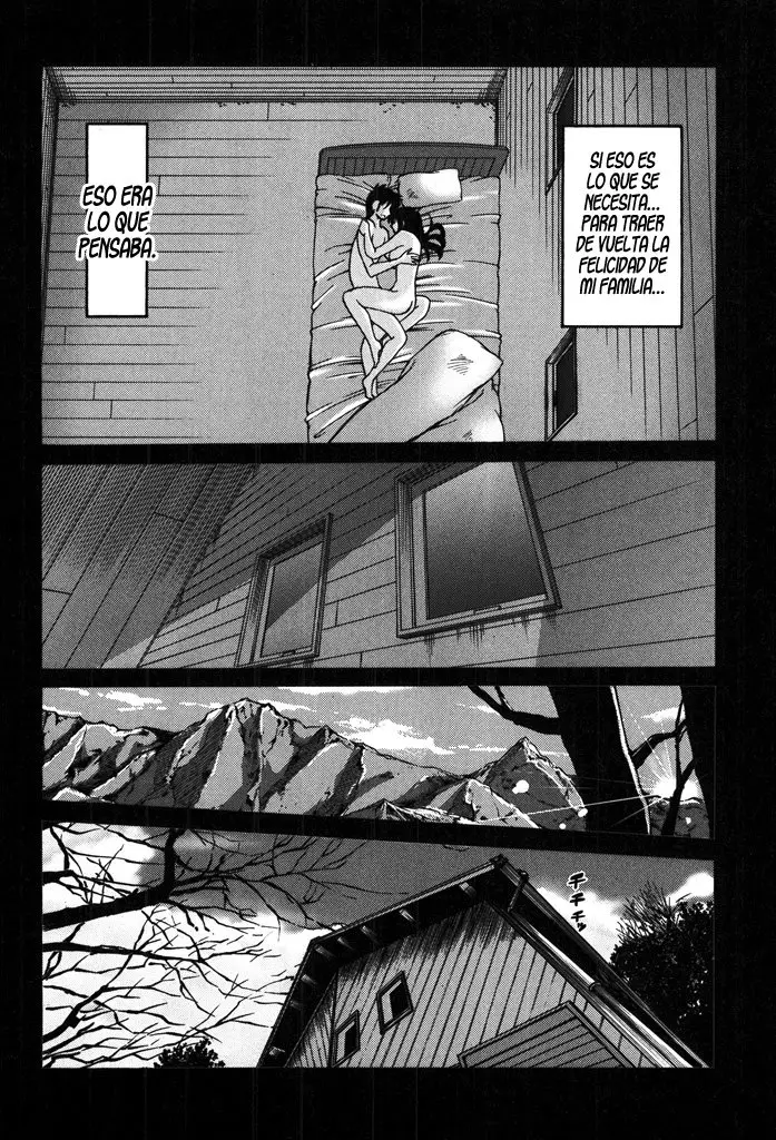 Monokage no Iris (2011) - Capítulo 10 - Página 15 - LectorTMOo