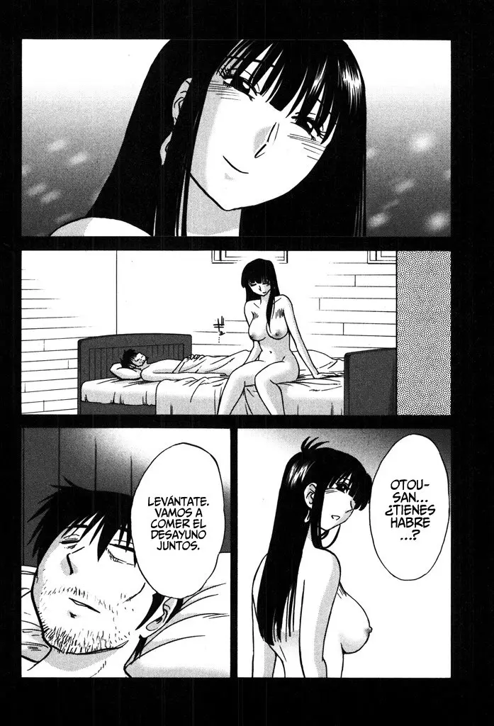 Monokage no Iris (2011) - Capítulo 10 - Página 17 - LectorTMOo