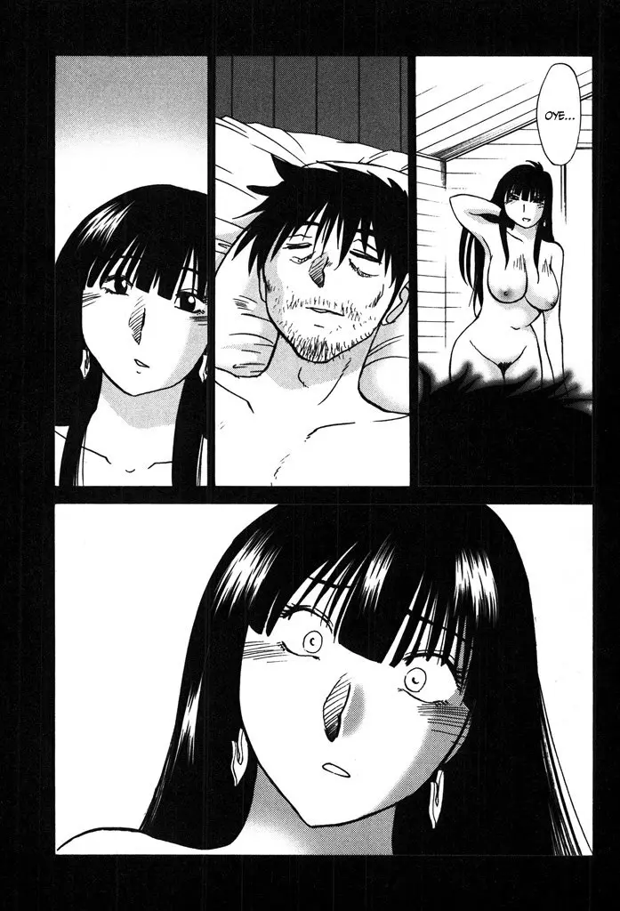Monokage no Iris (2011) - Capítulo 10 - Página 18 - LectorTMOo
