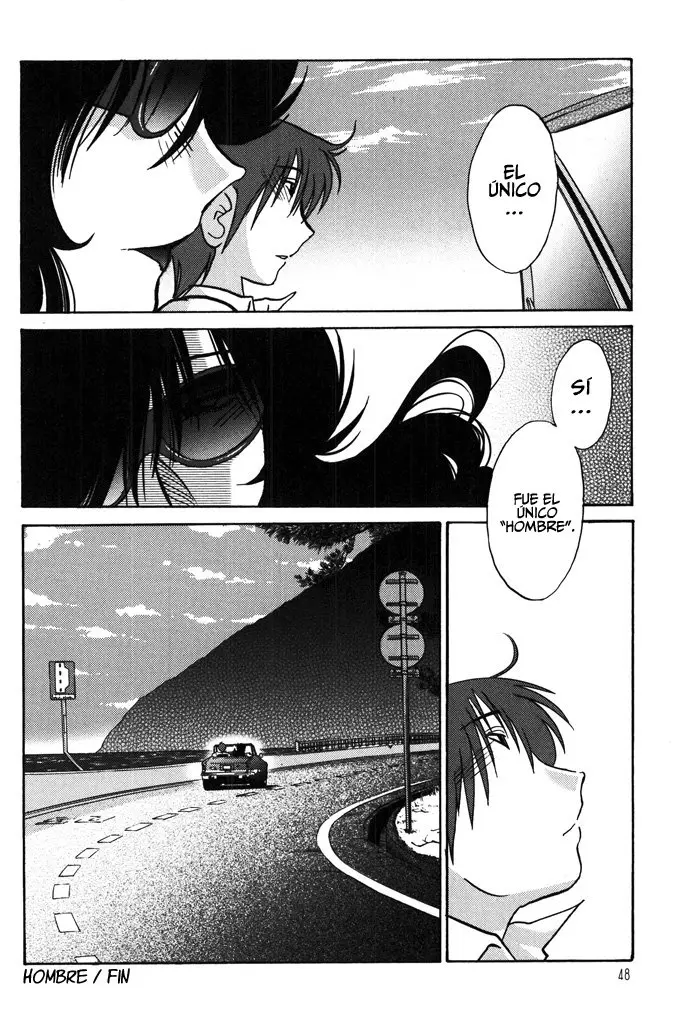 Monokage no Iris (2011) - Capítulo 10 - Página 23 - LectorTMOo
