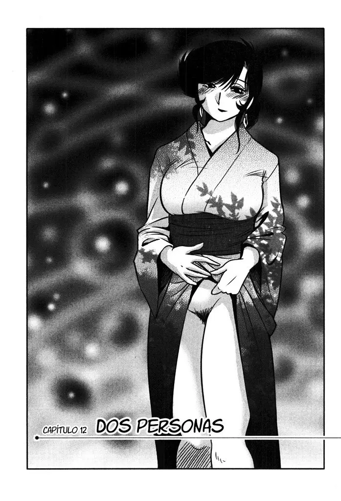 Monokage no Iris (2011) - Capítulo 12 - Página 2 - LectorTMOo