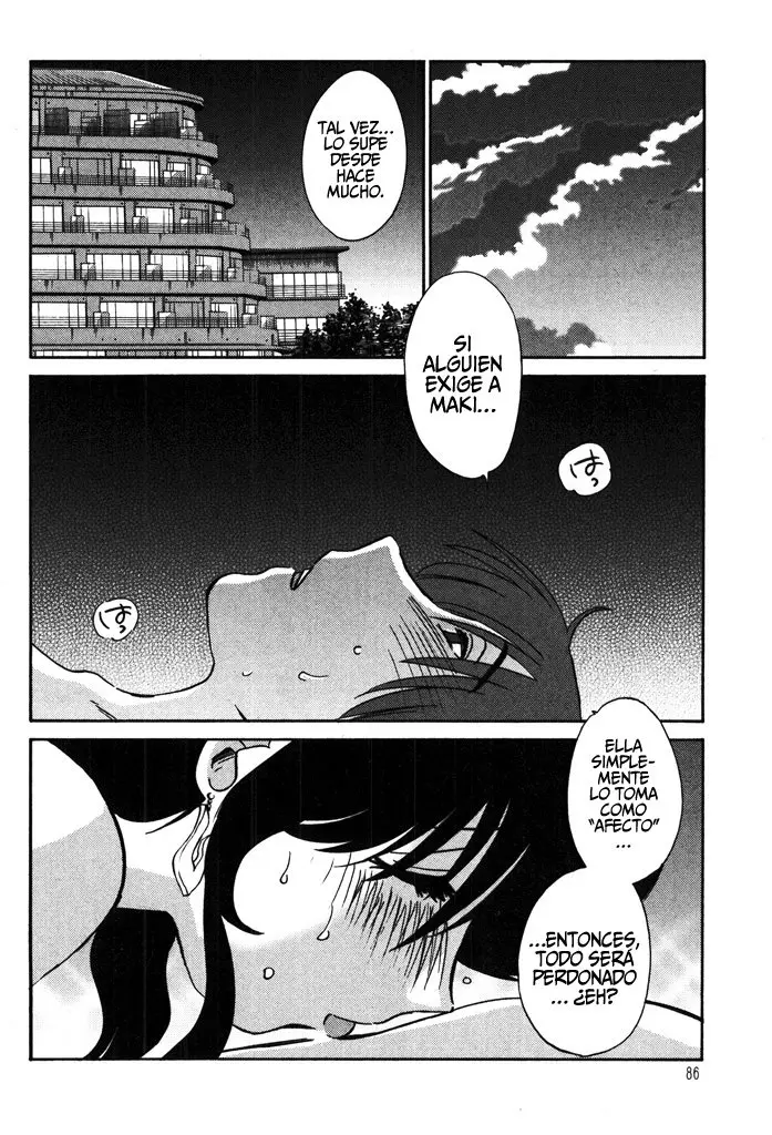 Monokage no Iris (2011) - Capítulo 12 - Página 13 - LectorTMOo