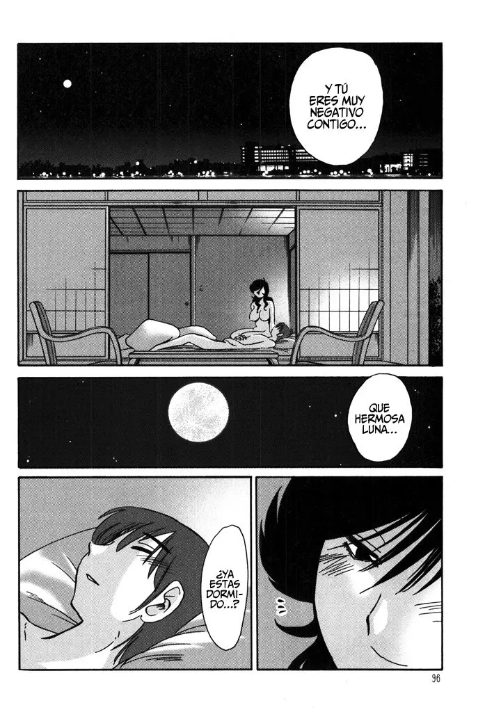 Monokage no Iris (2011) - Capítulo 12 - Página 23 - LectorTMOo