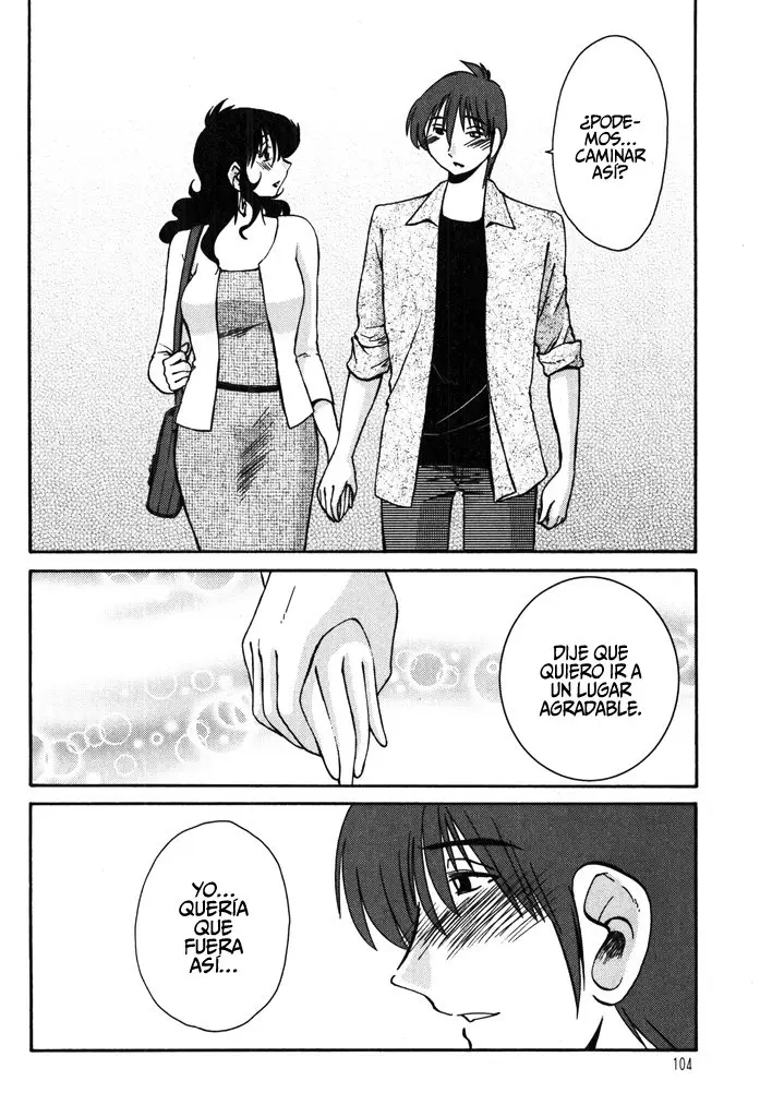 Monokage no Iris (2011) - Capítulo 13 - Página 7 - LectorTMOo