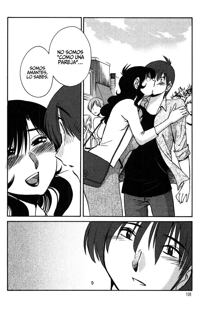 Monokage no Iris (2011) - Capítulo 13 - Página 9 - LectorTMOo