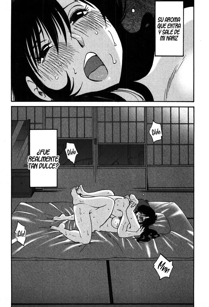 Monokage no Iris (2011) - Capítulo 13 - Página 25 - LectorTMOo