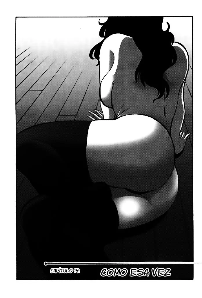 Monokage no Iris (2011) - Capítulo 14 - Página 2 - LectorTMOo