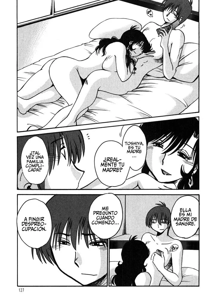 Monokage no Iris (2011) - Capítulo 14 - Página 6 - LectorTMOo
