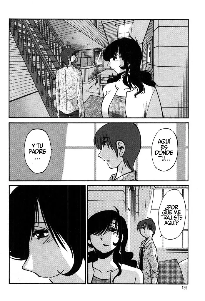 Monokage no Iris (2011) - Capítulo 14 - Página 15 - LectorTMOo
